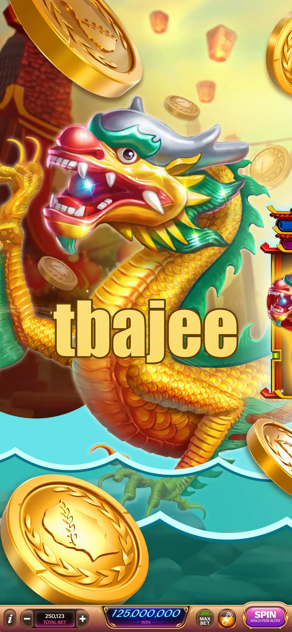 tbajee APK