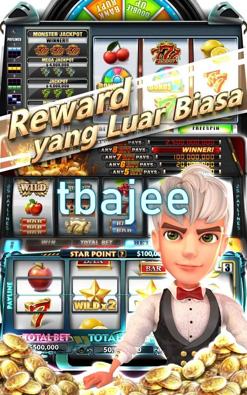 tbajee স্ক্রিনশট - APK অফিসিয়াল